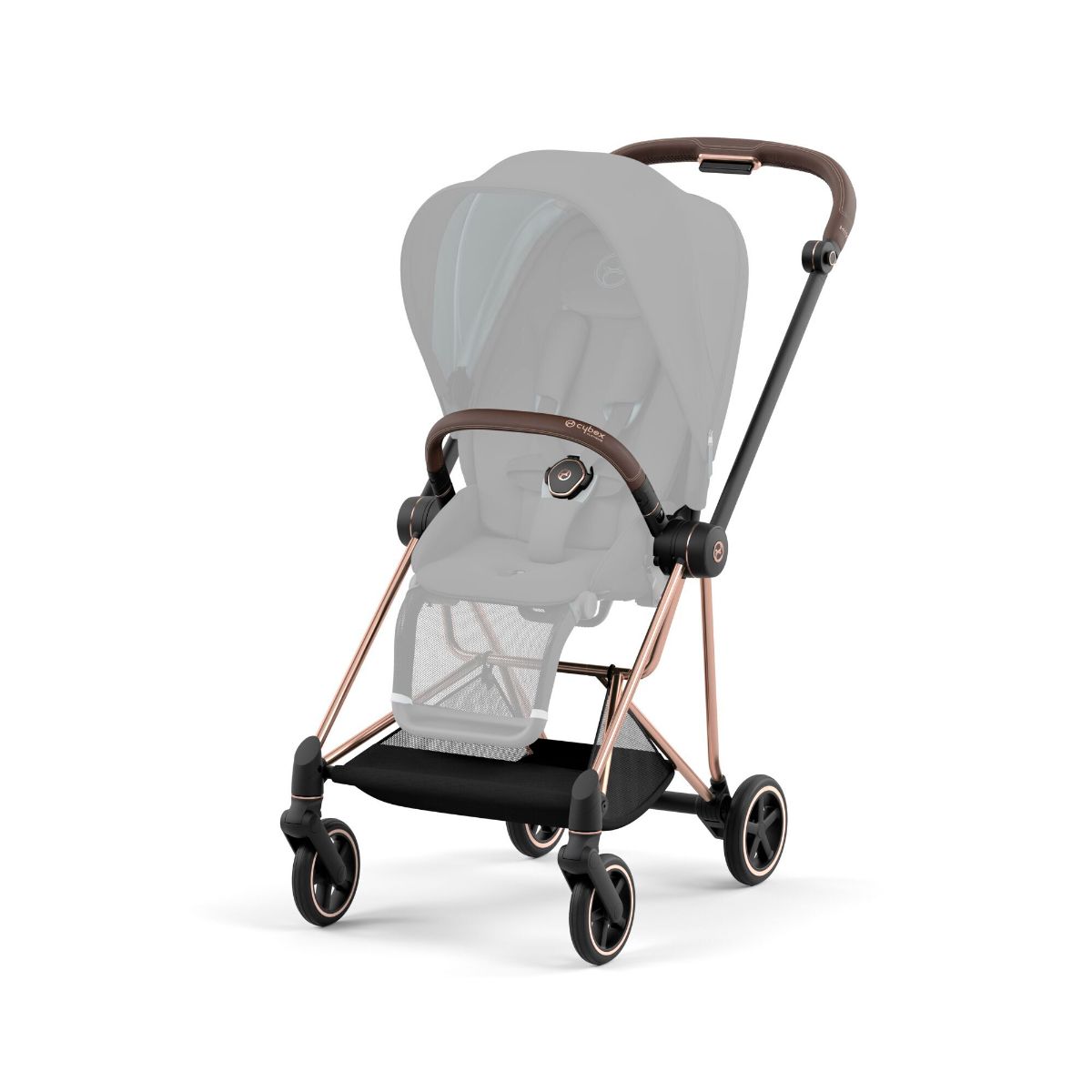 Cybex mios mothercare deals